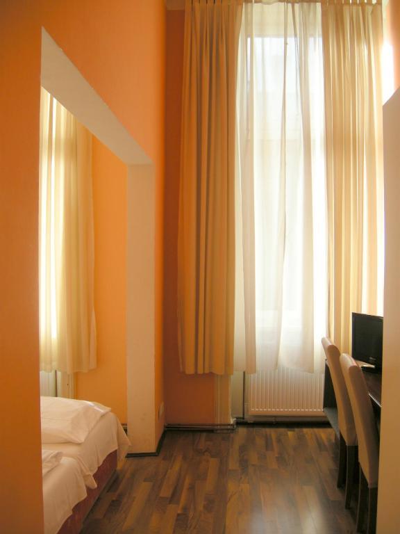 Pension Schottentor Wina Ruang foto